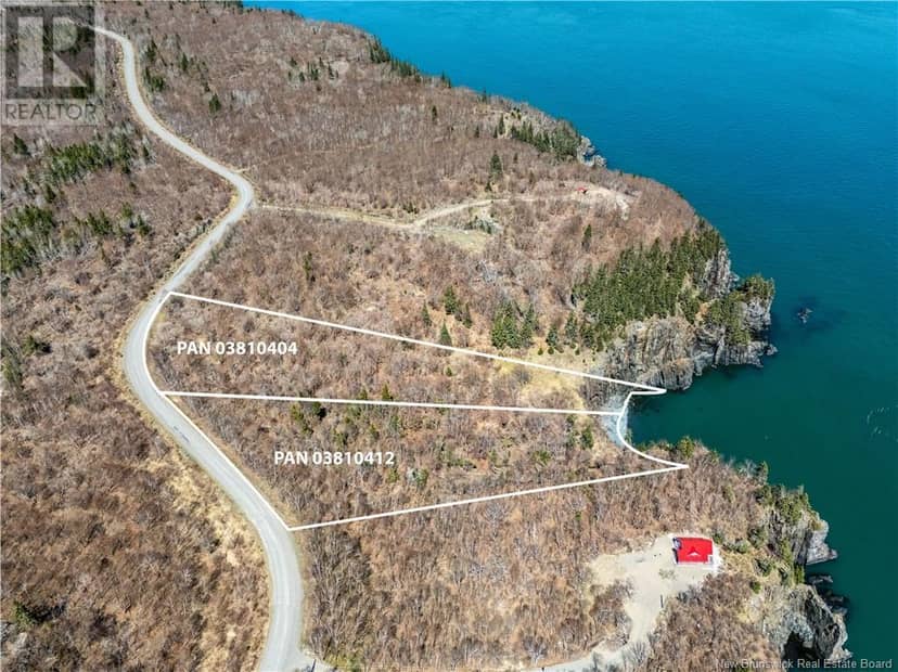 Lot 6 & 7 Fundy Drive, Campobello Island, photo 5