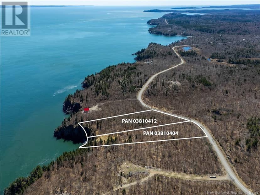 Lot 6 & 7 Fundy Drive, Campobello Island, photo 6