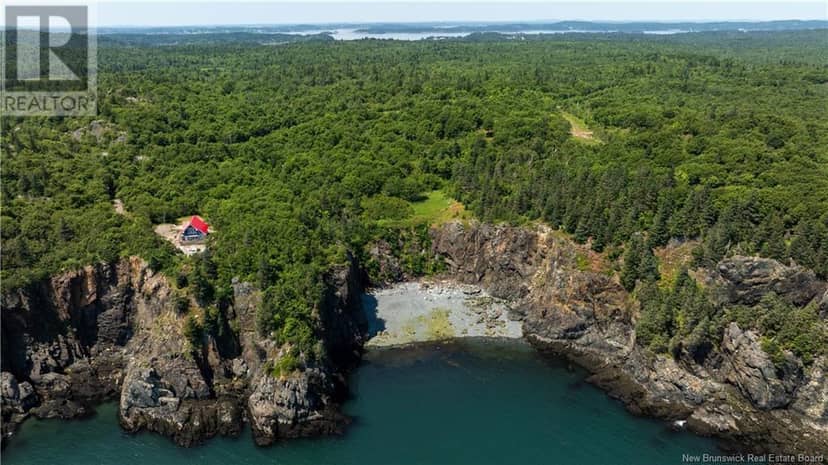 Lot 6 & 7 Fundy Drive, Campobello Island