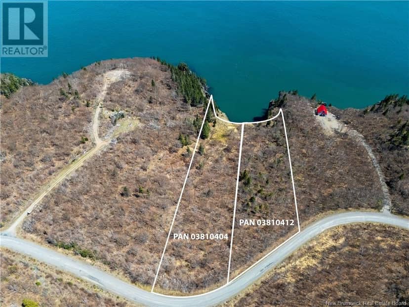 Lot 6 & 7 Fundy Drive, Campobello Island, photo 4