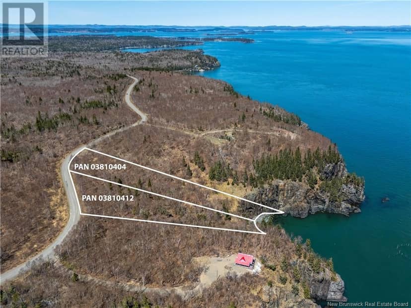 Lot 6 & 7 Fundy Drive, Campobello Island, photo 3