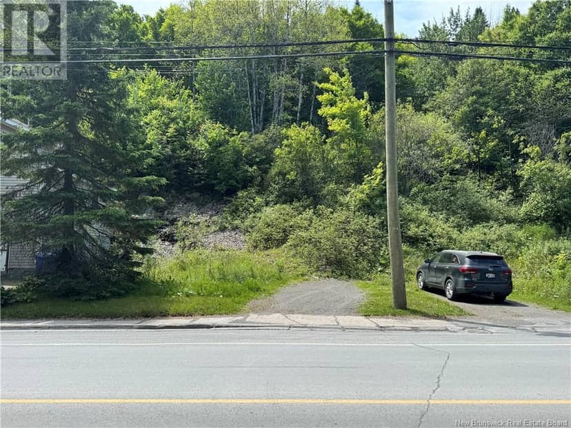 330 Canada Road, Edmundston