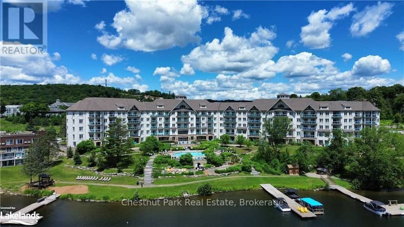 330 - 25 Pen Lake Point Road — photo 1 of 29