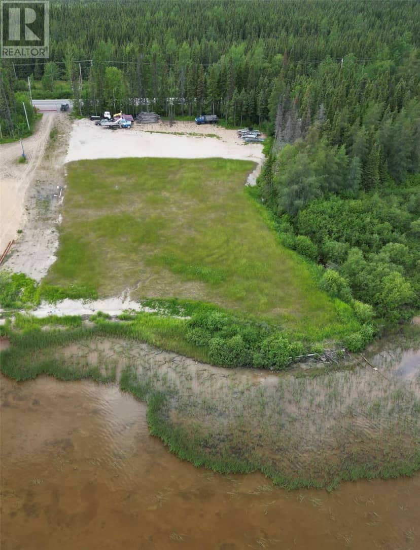 Lot 78694 Hamilton River Road — photo 1 of 5