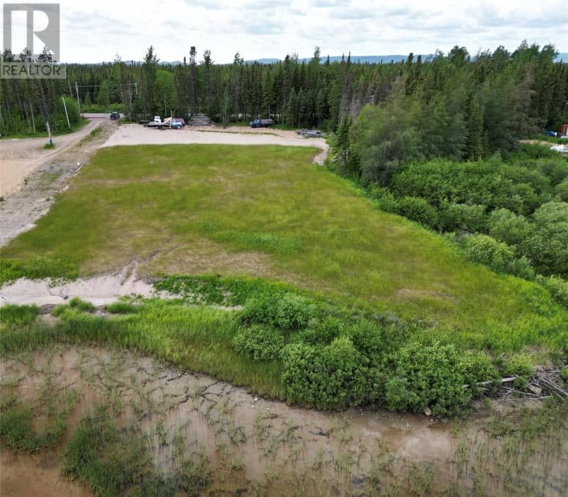 Lot 78694 Hamilton River Road — photo 2 of 5
