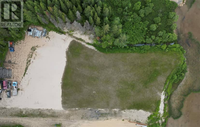 Lot 78694 Hamilton River Road — photo 3 of 5