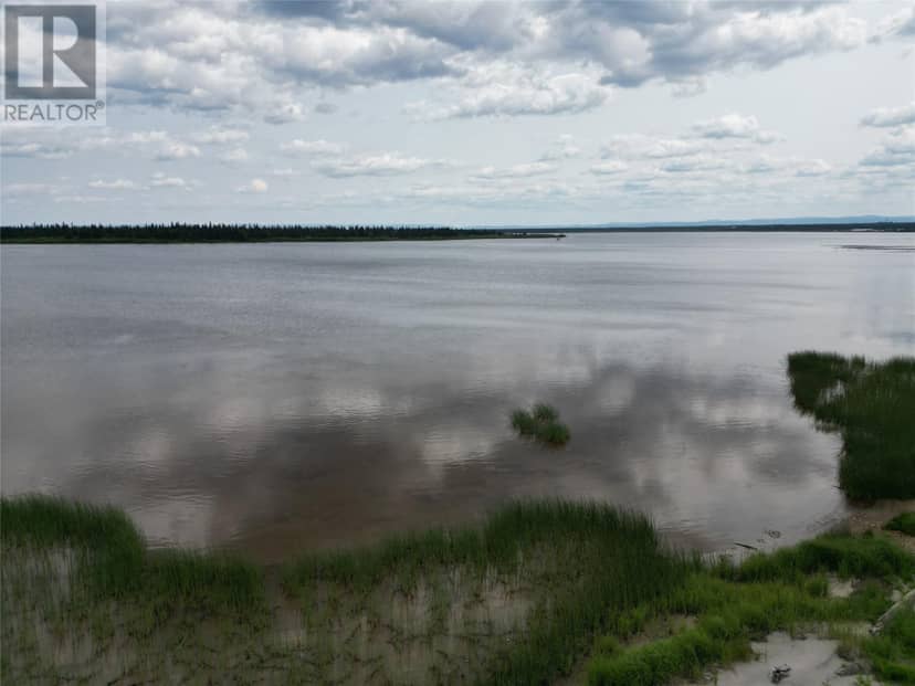 Lot 78694 Hamilton River Road — photo 4 of 5