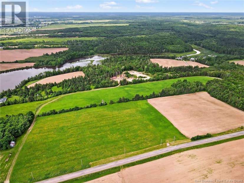 Lot 25-1 Mill Creek Road, Bouctouche Cove, photo 2