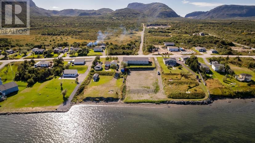 195 Main Street, Lark Harbour, photo 2