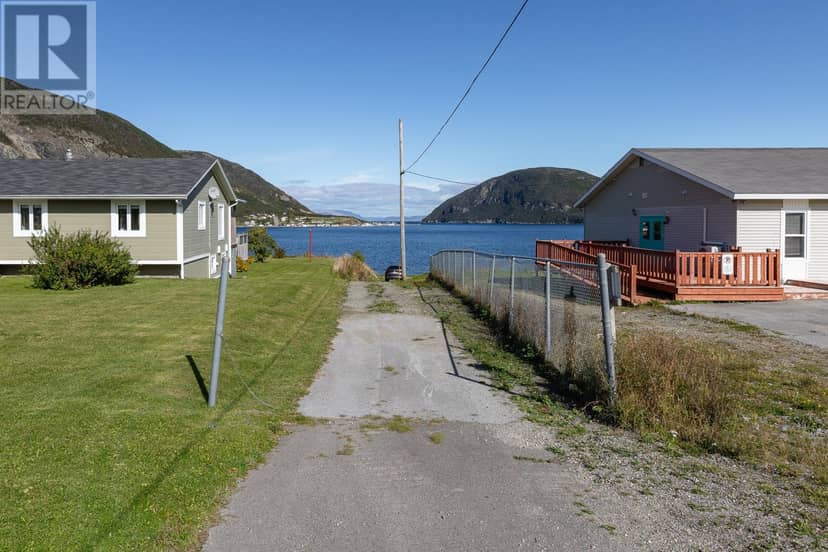 195 Main Street, Lark Harbour, photo 3
