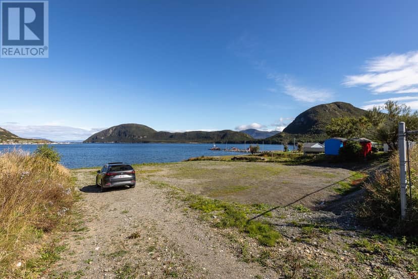 195 Main Street, Lark Harbour, photo 4