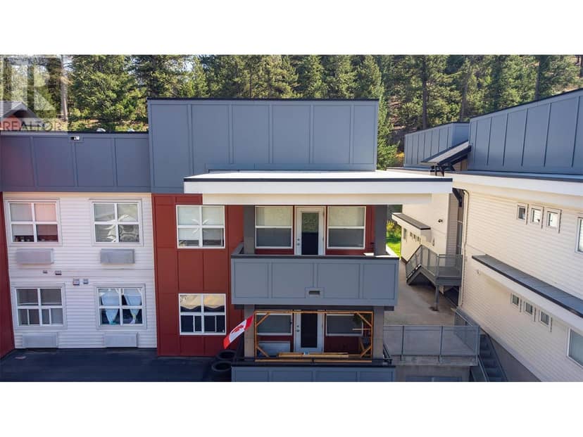 1481 Glenmore Road N Unit# 301, Kelowna, photo 2