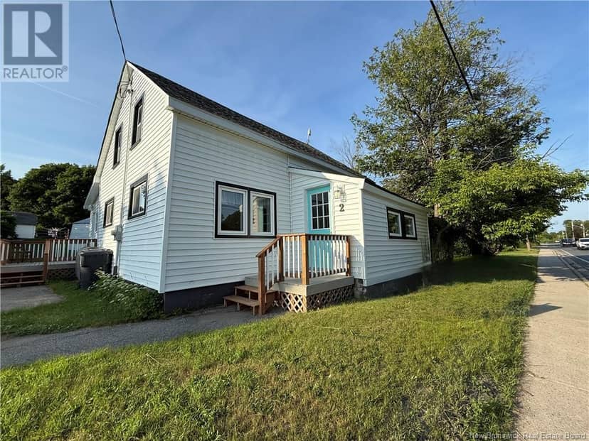 2 Driscoll Lane, Miramichi