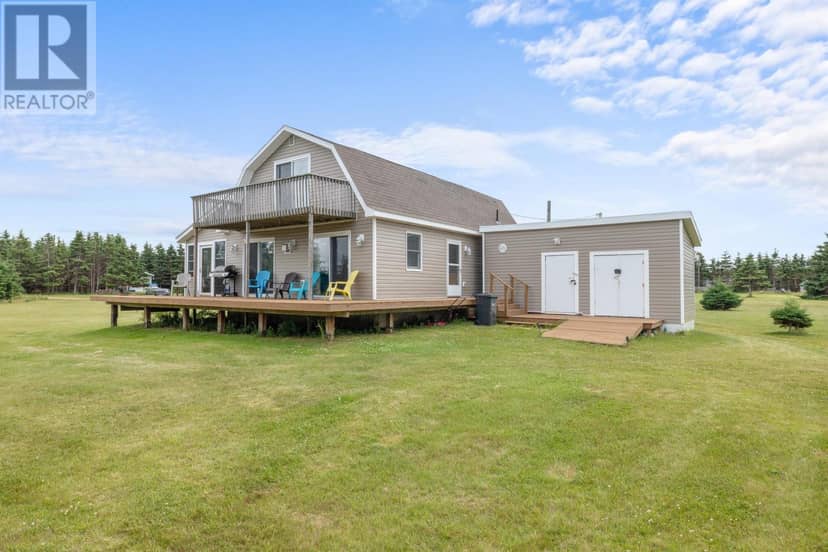 40 Wildberries Lane, St. Peter's Harbour, photo 2
