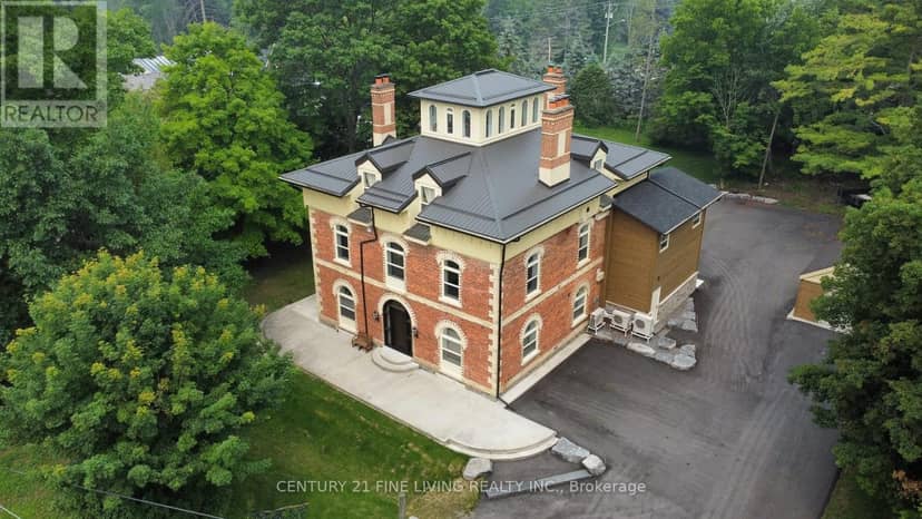 1614 Ridge Road E, Oro-Medonte