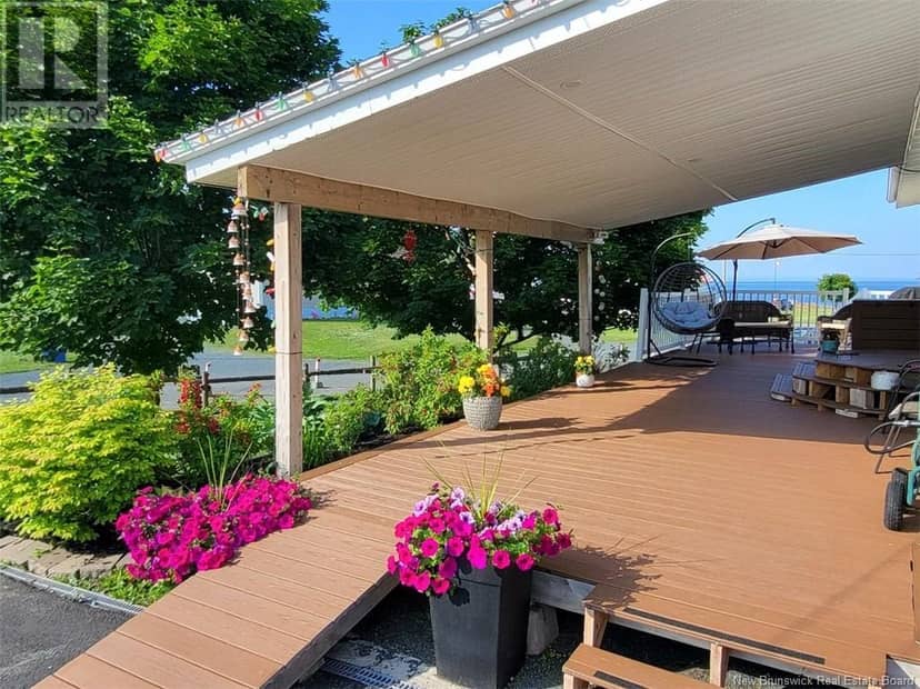 529 Rue Principale, Pointe-Verte, photo 2