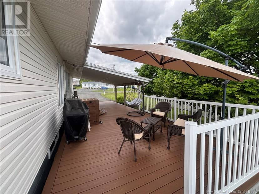 529 Rue Principale, Pointe-Verte, photo 4