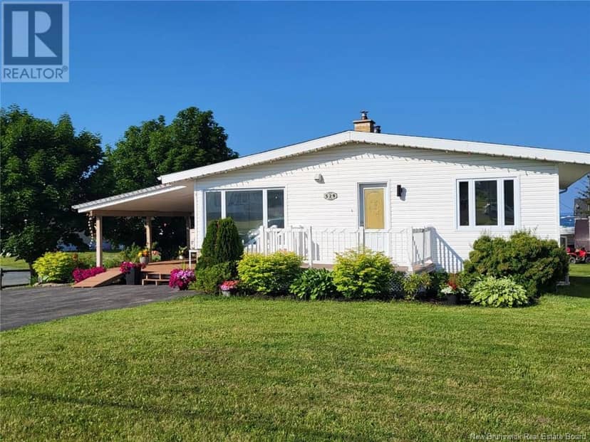 529 Rue Principale, Pointe-Verte