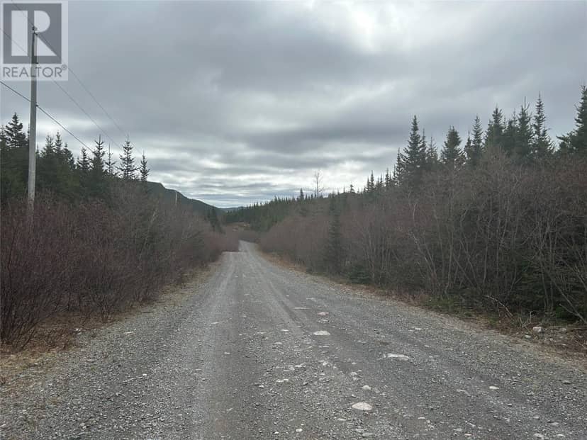 Lot # 06 Quarry Road, Burgoynes Cove, photo 2