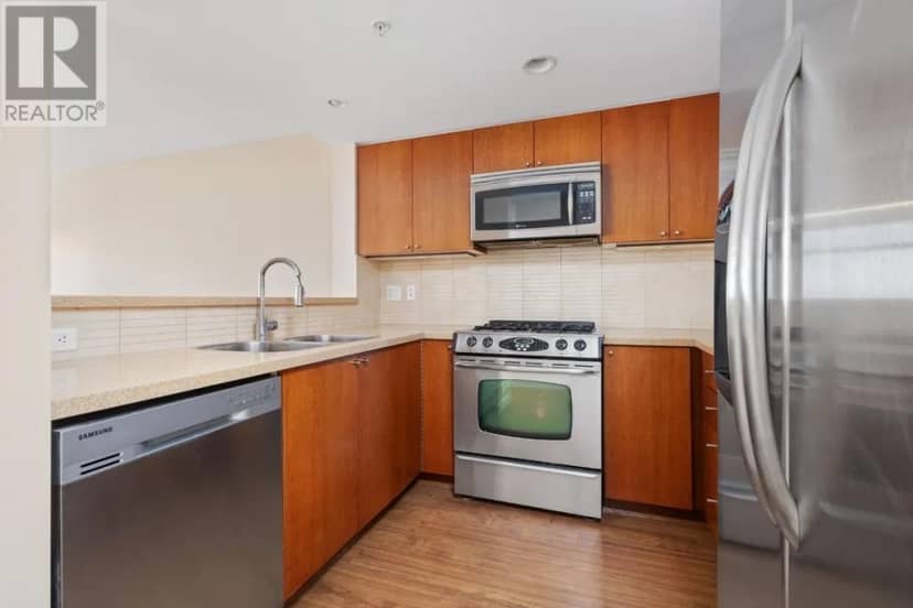 608 8120 LANSDOWNE ROAD, Richmond, photo 5