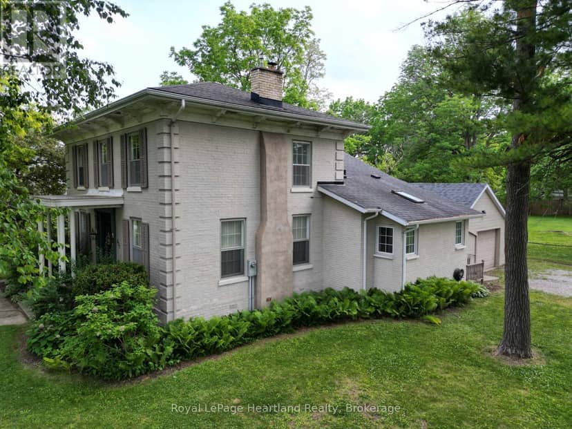 231 William Street, South Huron, photo 3