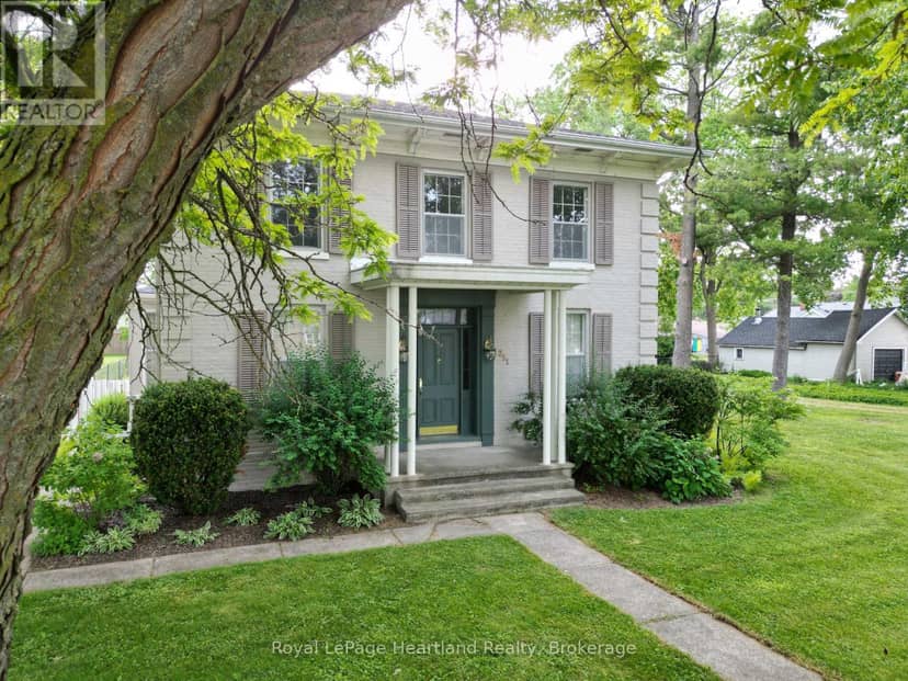 231 William Street, South Huron, photo 6