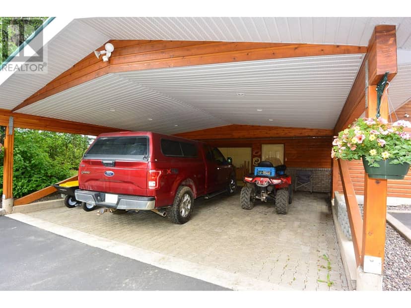 38597 FORESTRY POINT ROAD, Smithers, photo 3