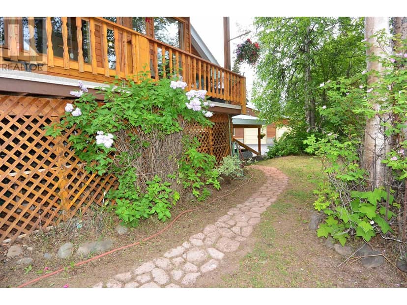 38597 FORESTRY POINT ROAD, Smithers, photo 2