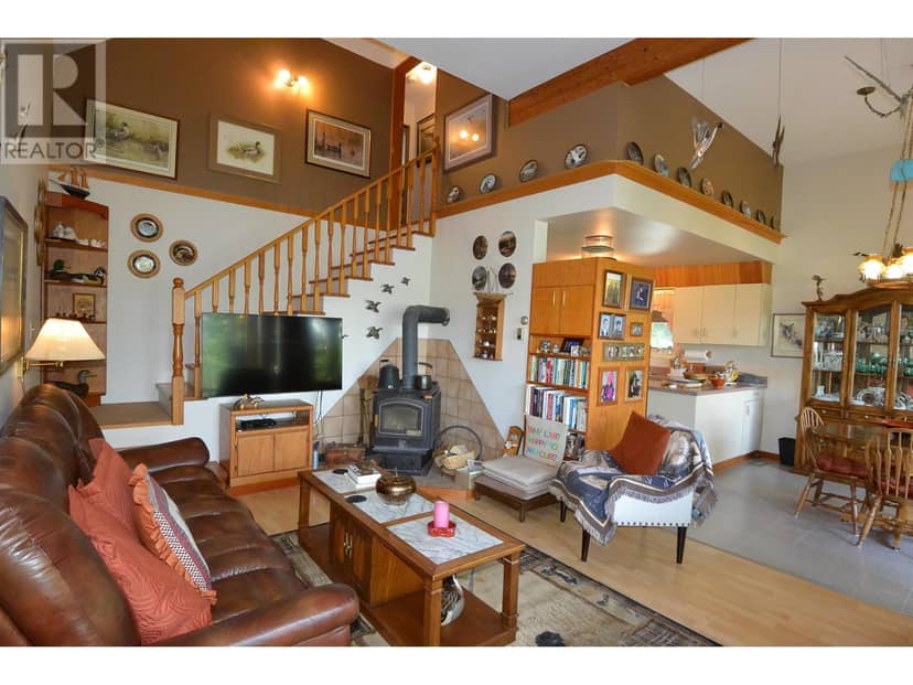 38597 FORESTRY POINT ROAD, Smithers, photo 8