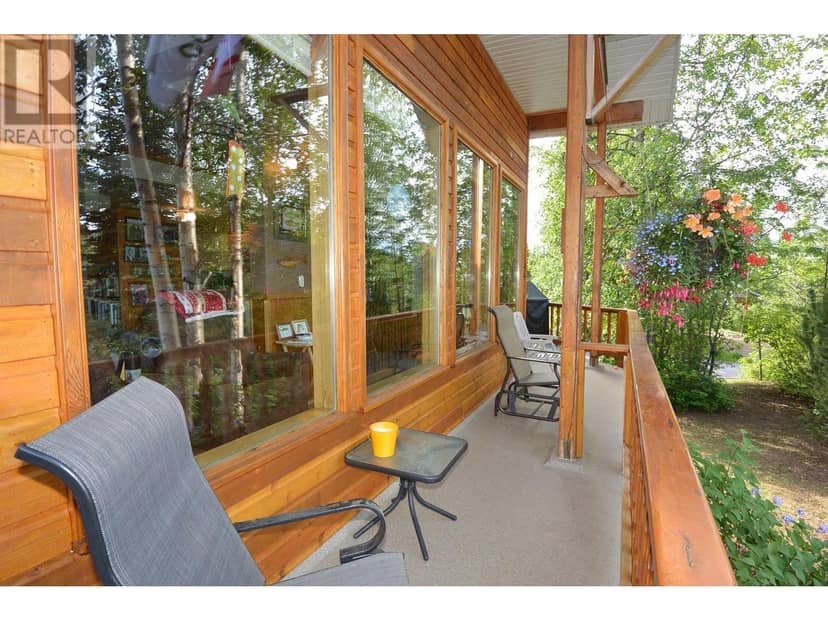 38597 FORESTRY POINT ROAD, Smithers, photo 4
