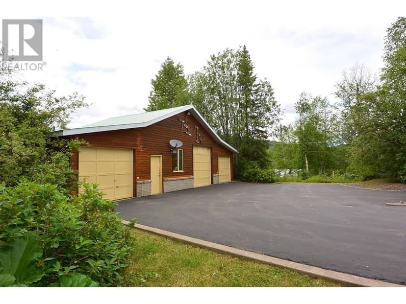 38597 FORESTRY POINT ROAD, Smithers, photo 7