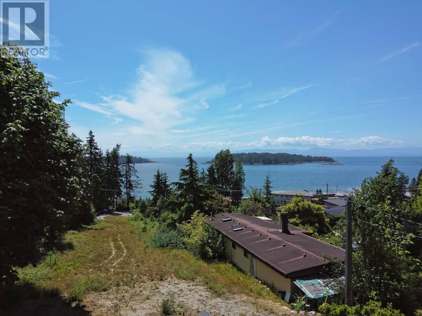 Lot 2 LILAC STREET, Sechelt
