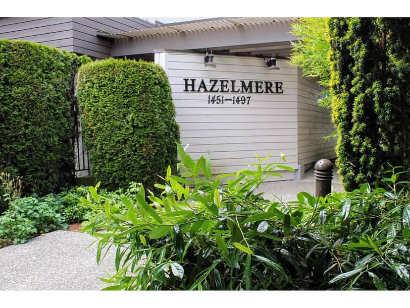 1469 MERKLIN STREET, White Rock