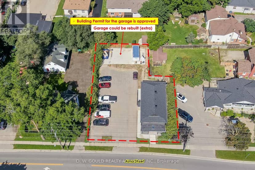 118 Alma Street — photo 1 of 28
