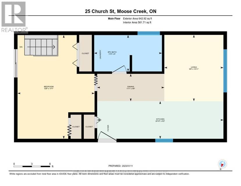 25 Church Street — photo 24 of 25