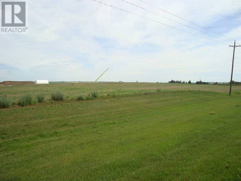 1000 North Road, Trochu, photo 4