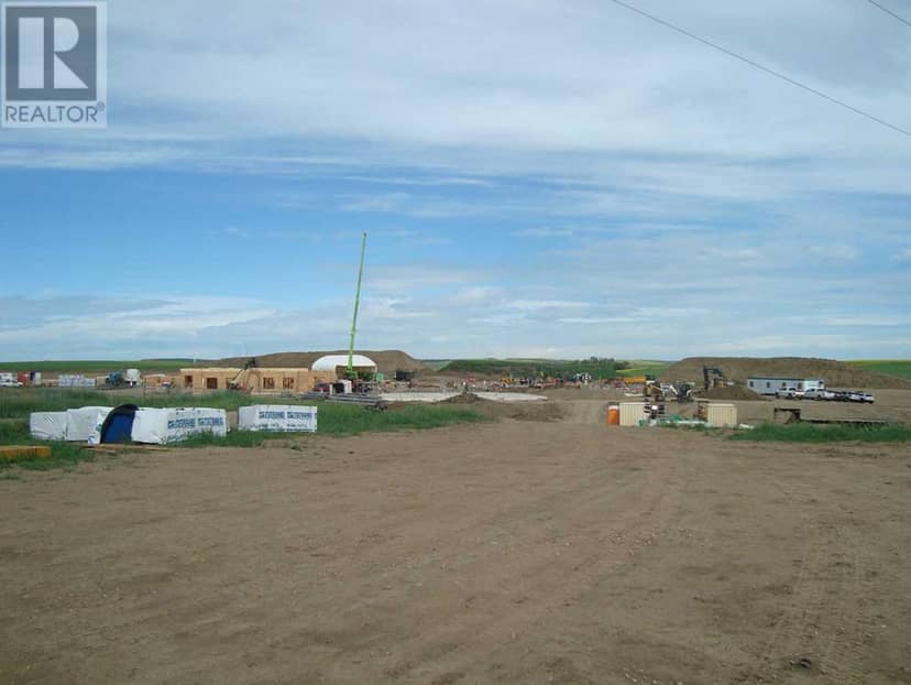 1000 North Road, Trochu, photo 6