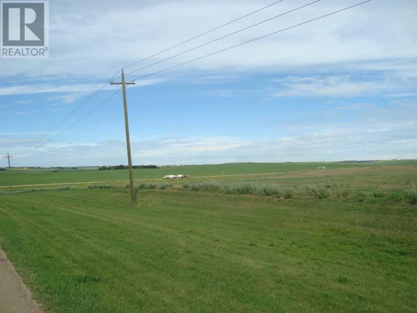 1000 North Road, Trochu, photo 2