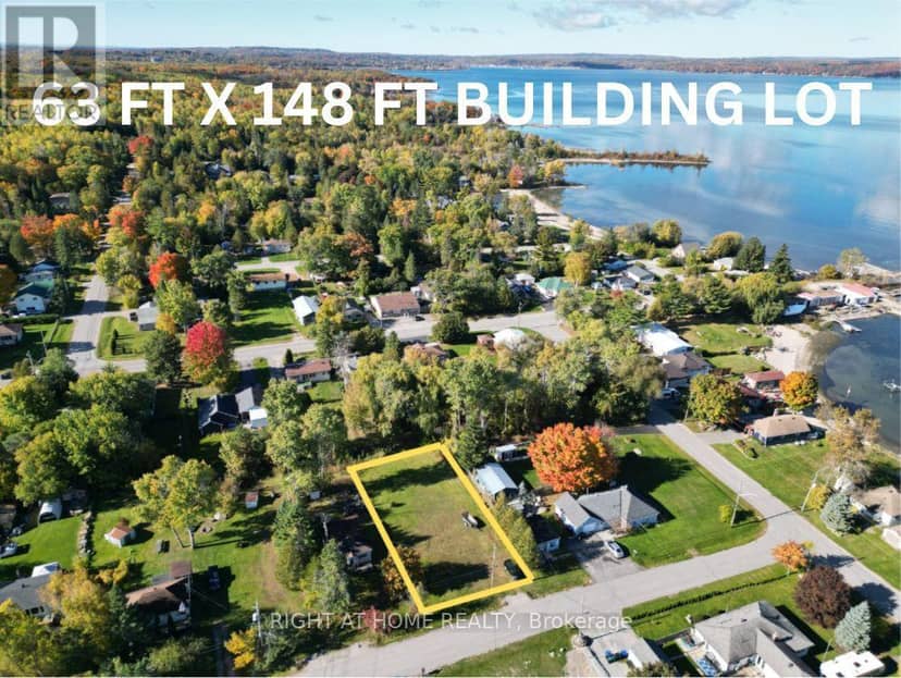 136 Limestone Road, Tay