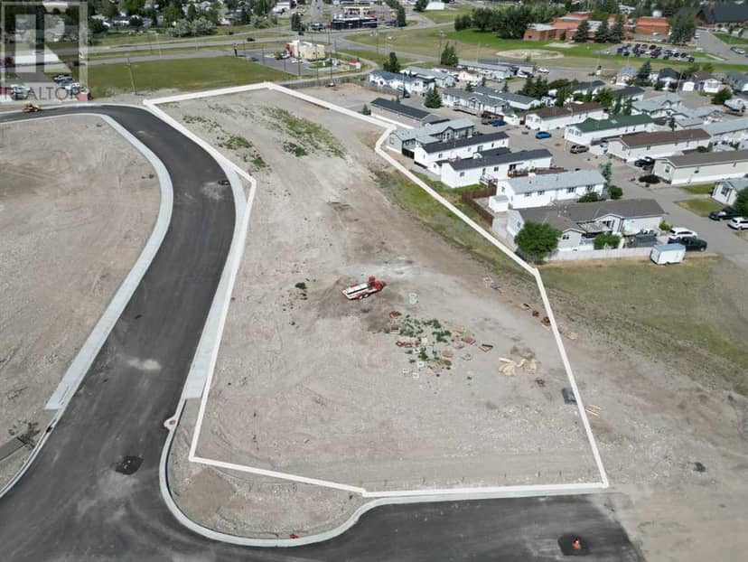 801 Willow Lane, Fort Macleod