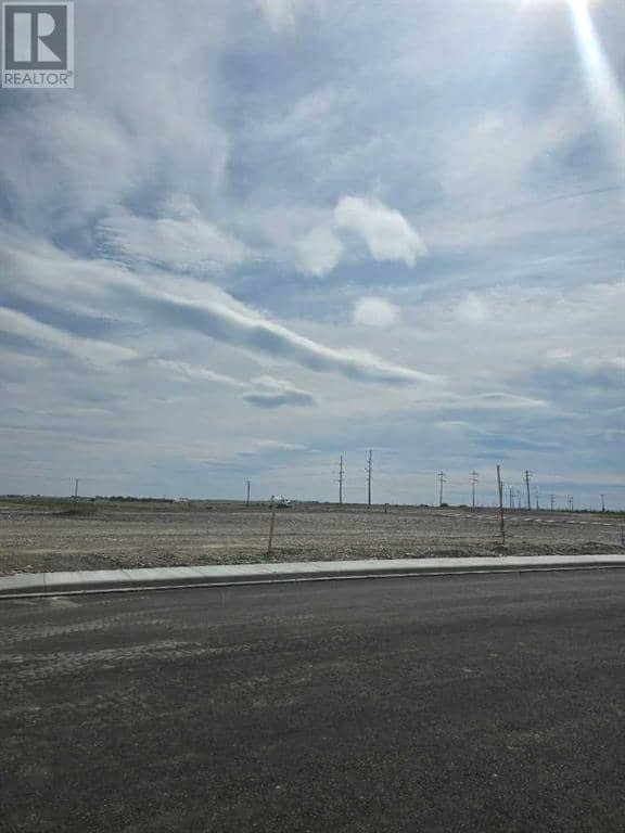 Commercial Lot 4 Willow Lane, Fort Macleod, photo 2