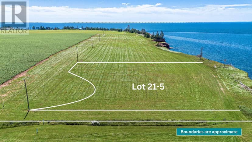 LOT 21-5 PIPER Drive, Bedeque and Area, photo 2