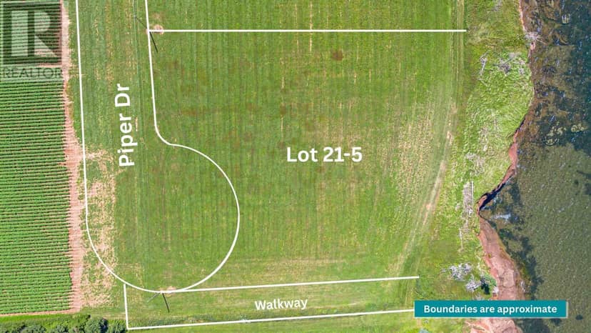 LOT 21-5 PIPER Drive, Bedeque and Area, photo 3