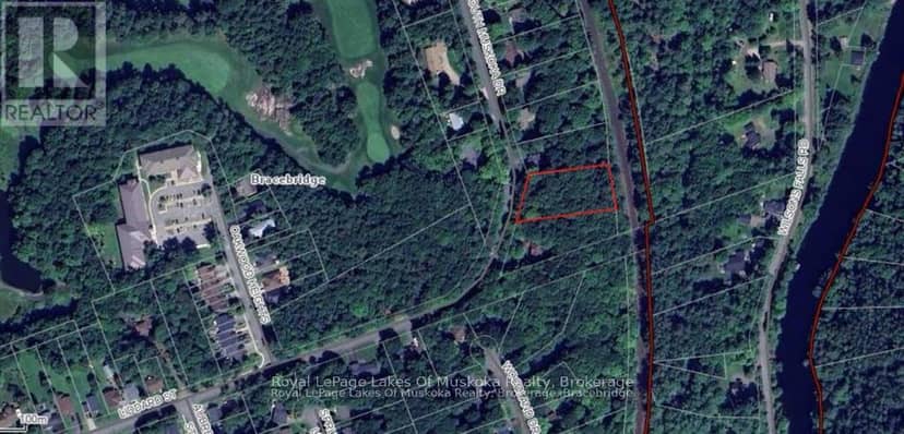 0 South Muskoka Drive — photo 2 of 2