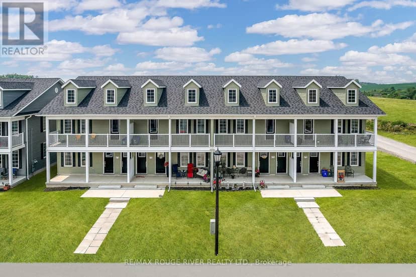 529-535 Drewery Road, Cobourg