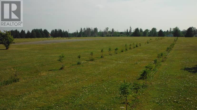 Lot # 5 Cable Head Air Park Road — photo 10 of 12