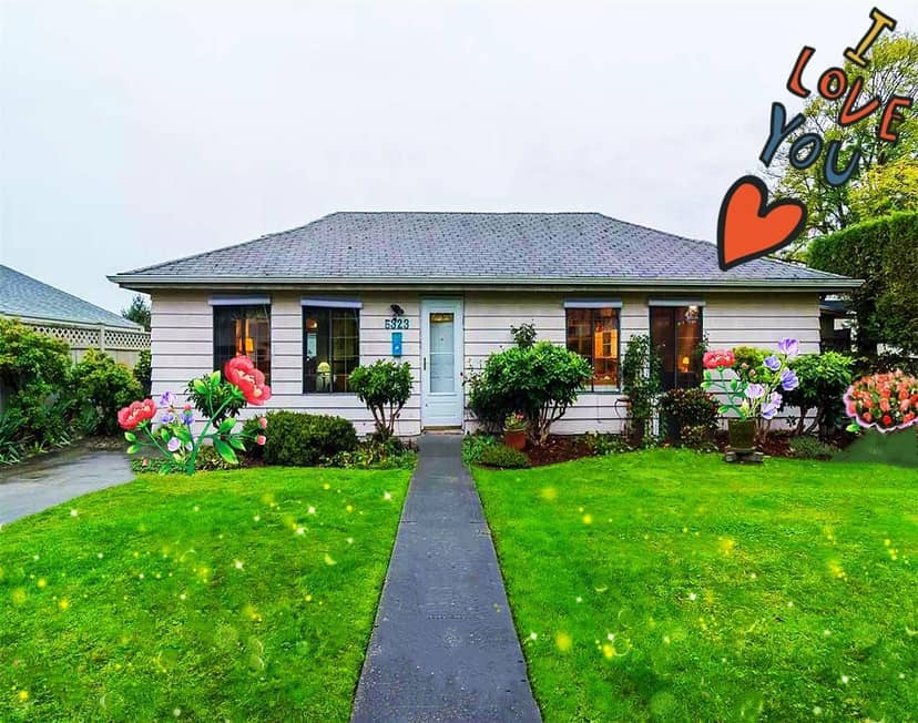 5323 199A STREET, Langley, photo 2