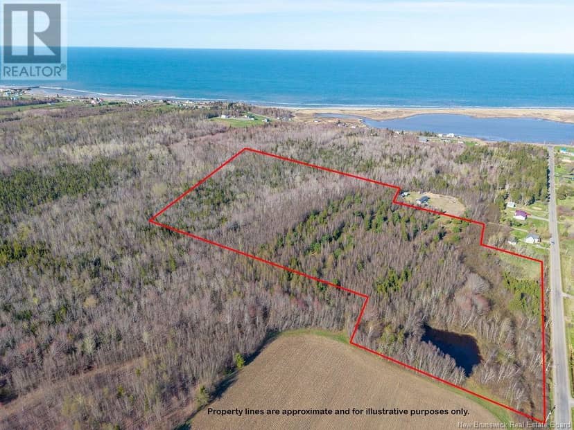 Perry Road, Bouctouche, photo 2