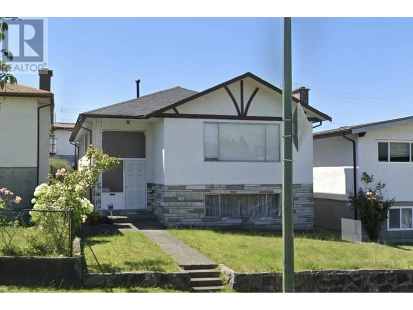 3023 RUPERT STREET, Vancouver