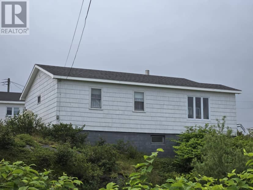 4 A Church Road, Burgeo